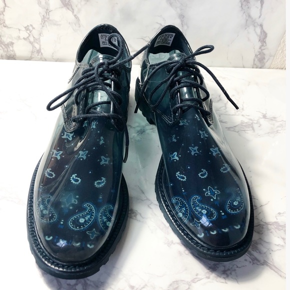 adidas opening ceremony